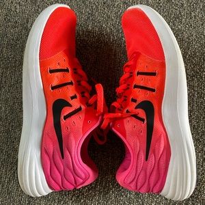 Women’s 6.5 Nike Lunarstelos Running Shoes